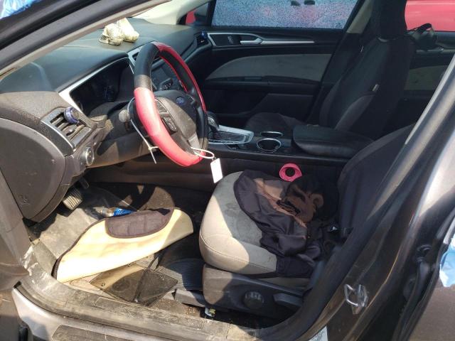 Photo 7 from auction – 2013 FORD FUSION S with VIN 3FA6P0G74DR266366