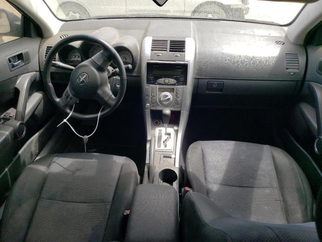 Photo 8 from auction – 2006 TOYOTA SCION TC with VIN JTKDE177460077855