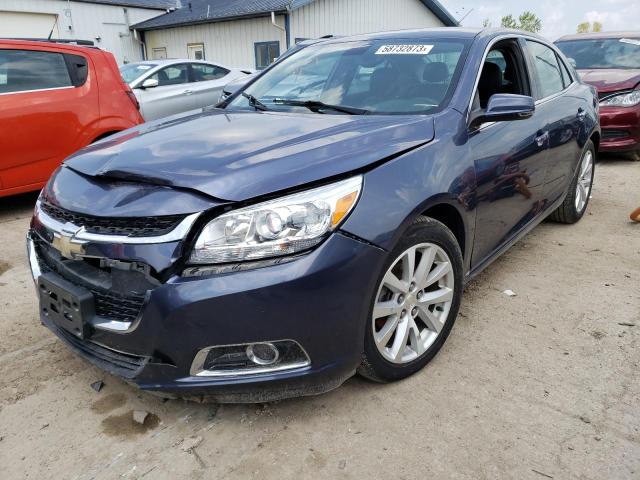 Photo 1 from auction – 2014 CHEVROLET MALIBU LTZ with VIN 1G11H5SL2EF284939