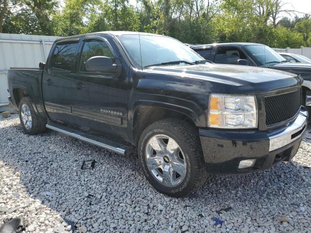 Photo 4 from auction – 2011 CHEVROLET SILVER1500 with VIN 3GCPKTE38BG260898