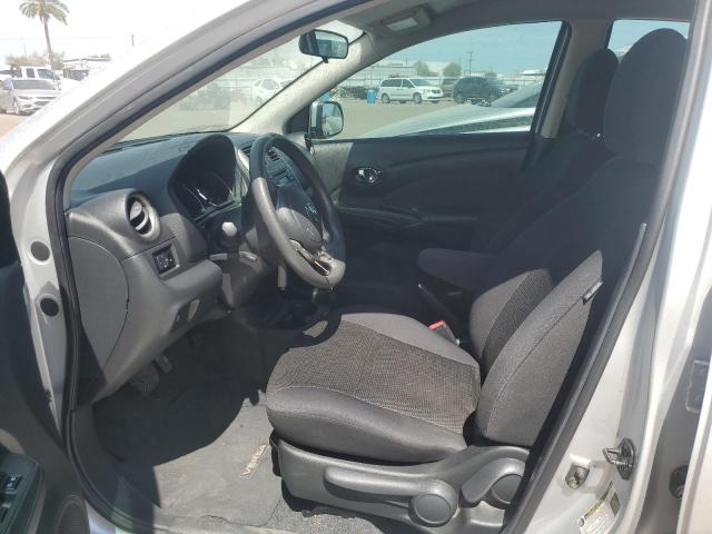 Photo 7 from auction – 2013 NISSAN VERSA S with VIN 3N1CN7AP9DL894837