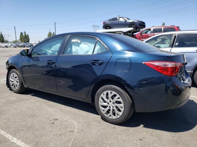 Photo 2 from auction – 2019 TOYOTA COROLLA L with VIN 2T1BURHE8KC193511