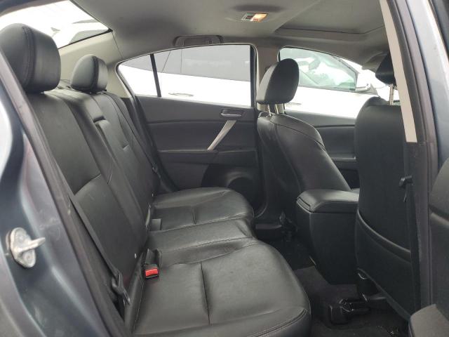 Photo 10 from auction – 2012 MAZDA 3 S with VIN JM1BL1W91C1657528