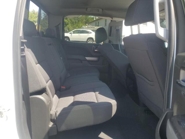 Photo 10 from auction – 2018 CHEVROLET SILVERADO with VIN 3GCUKREC4JG643404