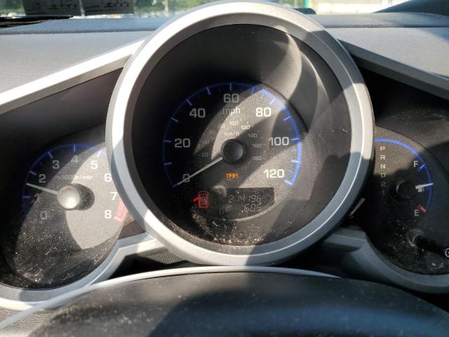 Photo 9 from auction – 2008 HONDA ELEMENT EX with VIN 5J6YH18798L014633