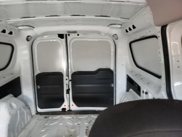 Photo 10 from auction – 2017 RAM PROMASTER with VIN ZFBERFBB9H6H06427