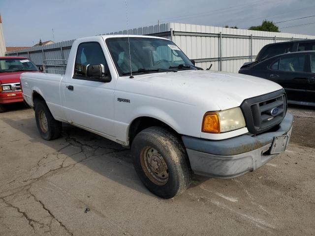 Photo 4 from auction – 2004 FORD RANGER with VIN 1FTYR10U94PA75424