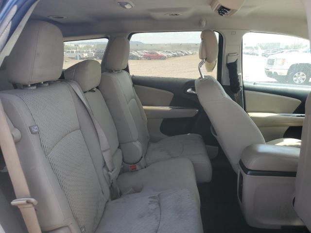 Photo 11 from auction – 2017 DODGE JOURNEY SX with VIN 3C4PDCBB0HT558772