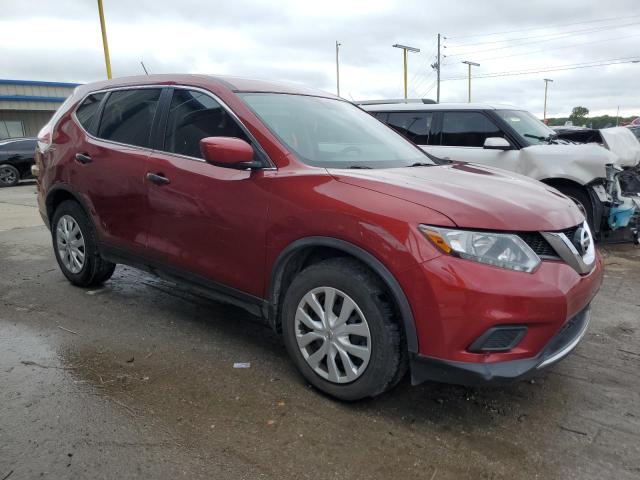 Photo 4 from auction – 2016 NISSAN ROGUE S with VIN JN8AT2MT9GW018343