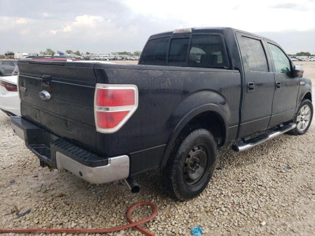 Photo 3 from auction – 2009 FORD F150 SUPER with VIN 1FTPW12V19FA10834