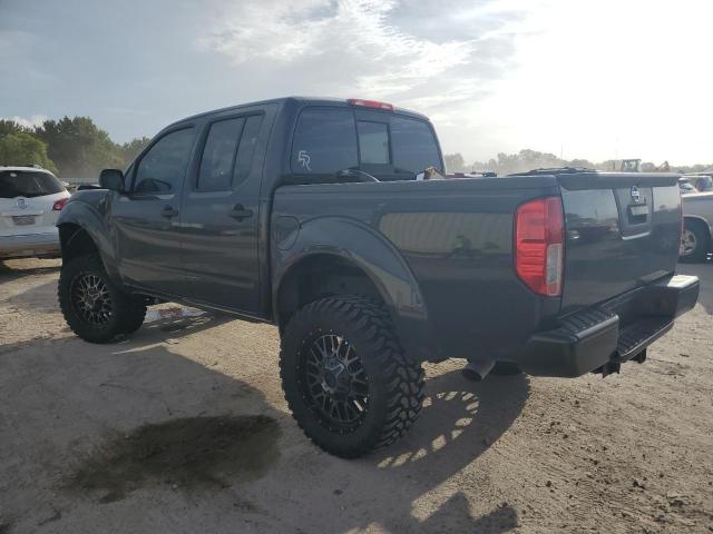 Photo 2 from auction – 2014 NISSAN FRONTIER S with VIN 1N6AD0ER7EN769067