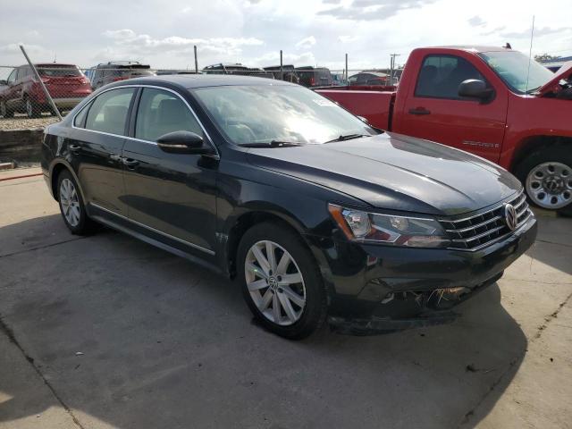 Photo 4 from auction – 2016 VOLKSWAGEN PASSAT SE with VIN 1VWBS7A36GC045292