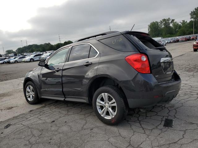 Photo 2 from auction – 2015 CHEVROLET EQUINOX LT with VIN 2GNFLFEK9F6283178