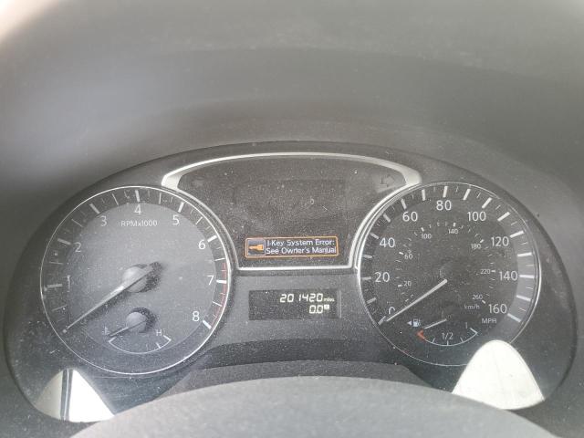 Photo 9 from auction – 2015 NISSAN ALTIMA 2.5 with VIN 1N4AL3AP3FC180905