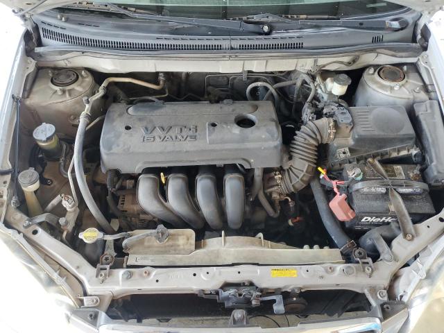 Photo 11 from auction – 2007 TOYOTA COROLLA CE with VIN 1NXBR32E37Z895040
