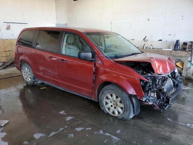 Photo 4 from auction – 2008 CHRYSLER TOWN & COU with VIN 2A8HR44H48R721352