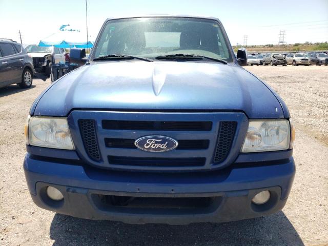 Снимка 5 от търг – 2011 FORD RANGER SUP с VIN 1FTKR1EE2BPA98273