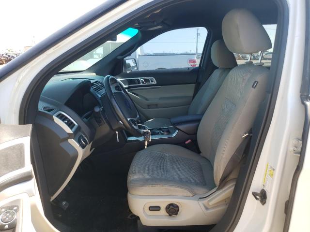 Снимка 7 от търг – 2011 FORD EXPLORER X с VIN 1FMHK8D83BGA70433