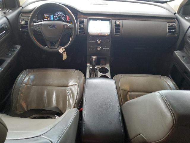 Photo 8 from auction – 2016 FORD FLEX SEL with VIN 2FMGK5C84GBA21039