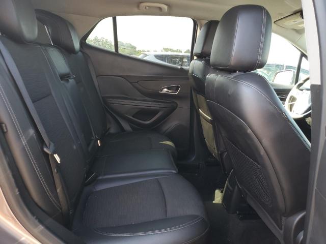 Photo 10 from auction – 2015 BUICK ENCORE with VIN KL4CJASB1FB174262