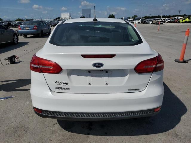 Photo 6 from auction – 2015 FORD FOCUS S with VIN 1FADP3E24FL311503