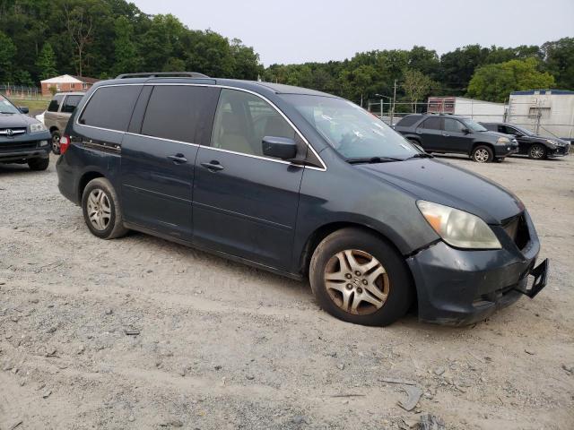 Photo 4 from auction – 2006 HONDA ODYSSEY EX with VIN 5FNRL38426B079575