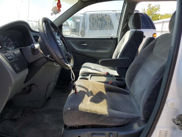 Photo 7 from auction – 2003 HONDA ODYSSEY EX with VIN 5FNRL186X3B092026