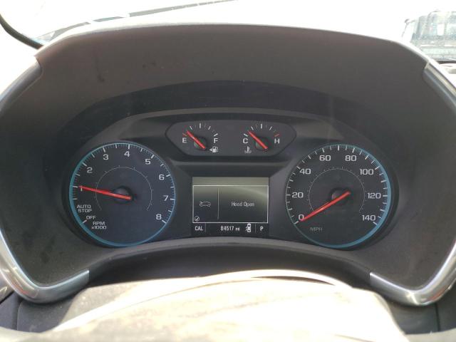 Photo 9 from auction – 2018 CHEVROLET EQUINOX LT with VIN 2GNAXJEV6J6200973