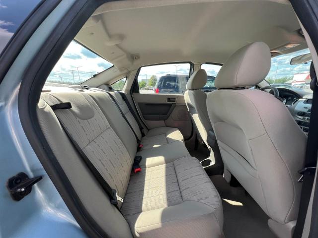 Photo 6 from auction – 2008 FORD FOCUS SE with VIN 1FAHP35N88W213328