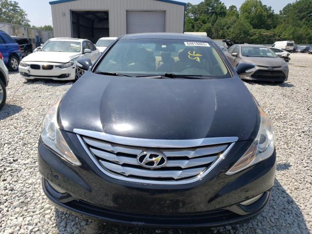 Photo 5 from auction – 2012 HYUNDAI SONATA SE with VIN 5NPEC4AB9CH360668