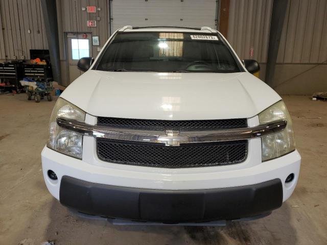 Фото 5 с аукциона – 2005 CHEVROLET EQUINOX LT с VIN 2CNDL73F356012736