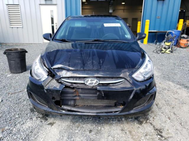 Photo 5 from auction – 2016 HYUNDAI ACCENT SE with VIN KMHCT5AE6GU257304