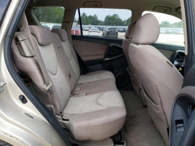 Photo 10 from auction – 2008 TOYOTA RAV4 with VIN JTMZD35V185110023