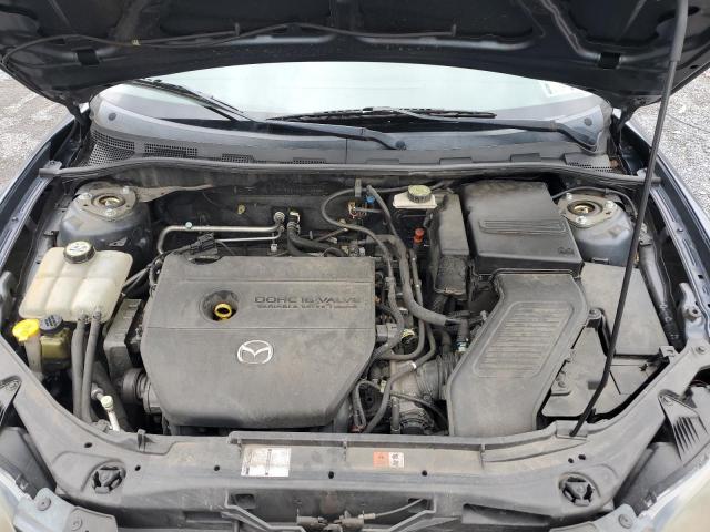 Photo 11 from auction – 2008 MAZDA 3 I with VIN JM1BK32G181138005