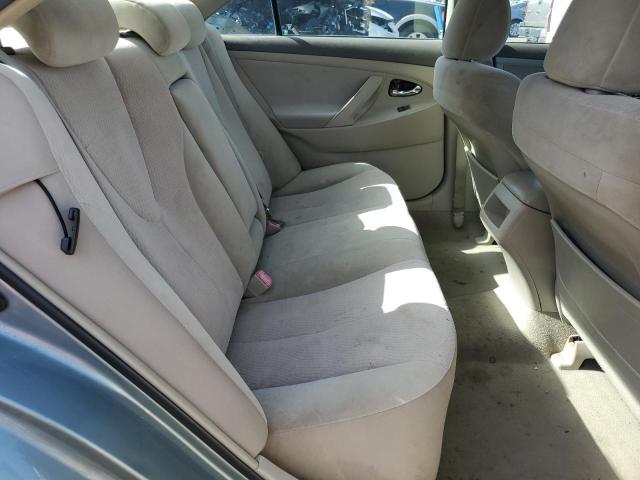Photo 10 from auction – 2011 TOYOTA CAMRY BASE with VIN 4T1BF3EK8BU615986