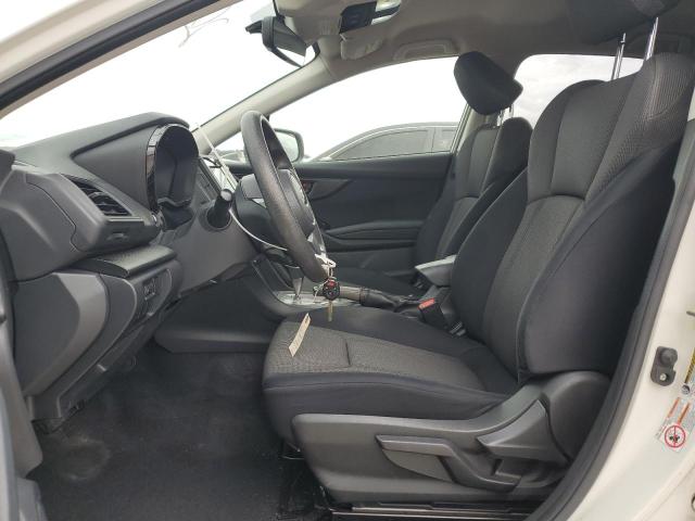 Photo 7 from auction – 2019 SUBARU CROSSTREK with VIN JF2GTABC4K8339370