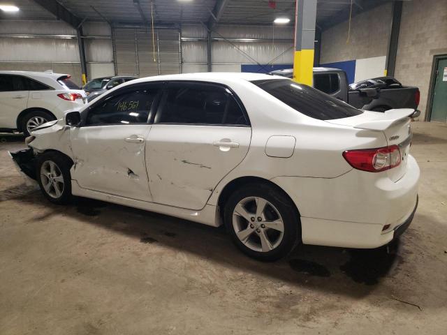 Photo 2 from auction – 2012 TOYOTA COROLLA BA with VIN 2T1BU4EE2CC915094
