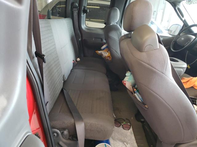 Photo 10 from auction – 2003 FORD F150 with VIN 1FTRX17W93NB22043