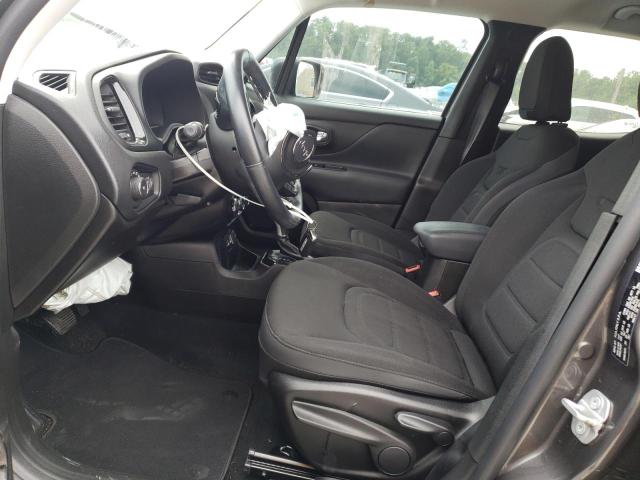 Photo 7 from auction – 2017 JEEP RENEGADE L with VIN ZACCJABB7HPG59942