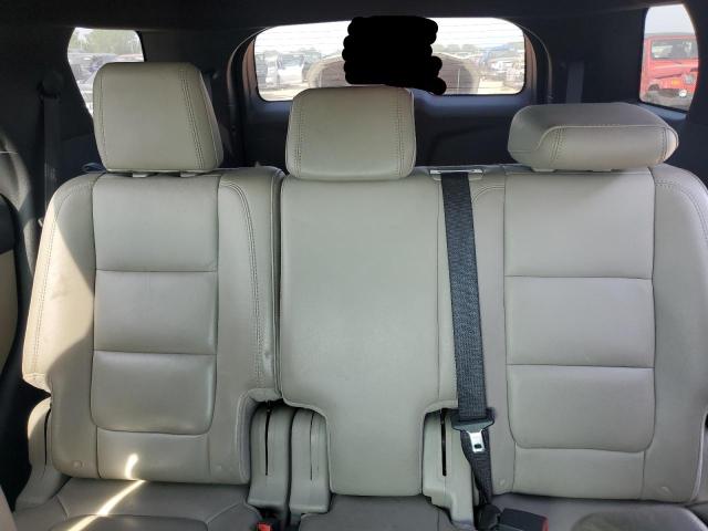 Фото 10 с аукциона – 2013 FORD EXPLORER X с VIN 1FM5K8D81DGA26971