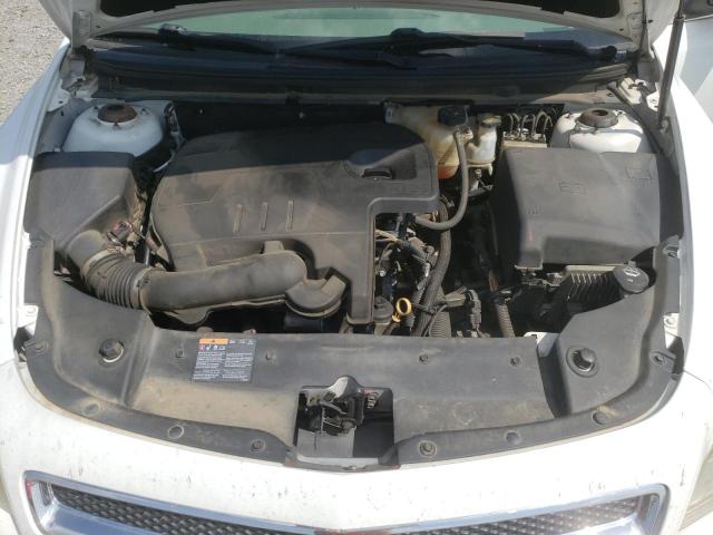 Photo 11 from auction – 2011 CHEVROLET MALIBU LS with VIN 1G1ZB5E1XBF299103