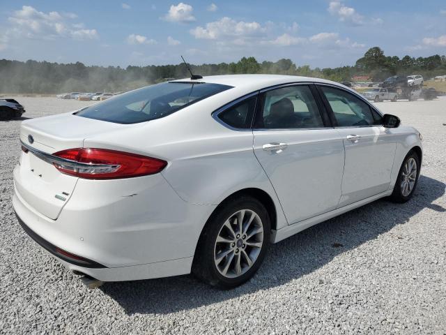 Photo 3 from auction – 2017 FORD FUSION SE with VIN 3FA6P0HD9HR305138