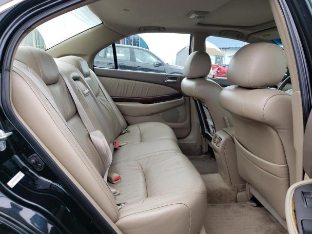 Photo 10 from auction – 1999 ACURA 3.2TL with VIN 19UUA5641XA050109