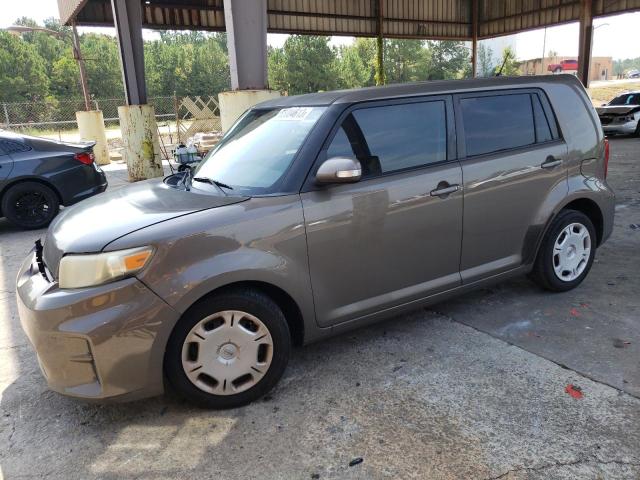 Photo 1 from auction – 2011 TOYOTA SCION XB with VIN JTLZE4FE5B1122891