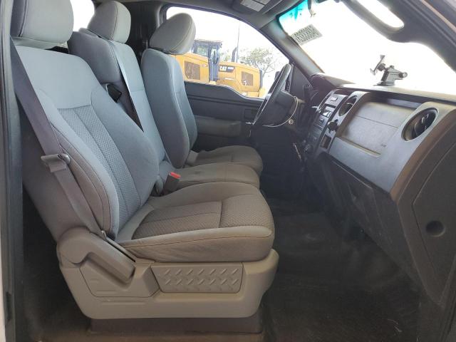 Photo 10 from auction – 2013 FORD F150 with VIN 1FTNF1CF0DKD12873