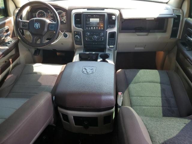 Photo 8 from auction – 2014 RAM 1500 SLT with VIN 1C6RR6LT2ES455778