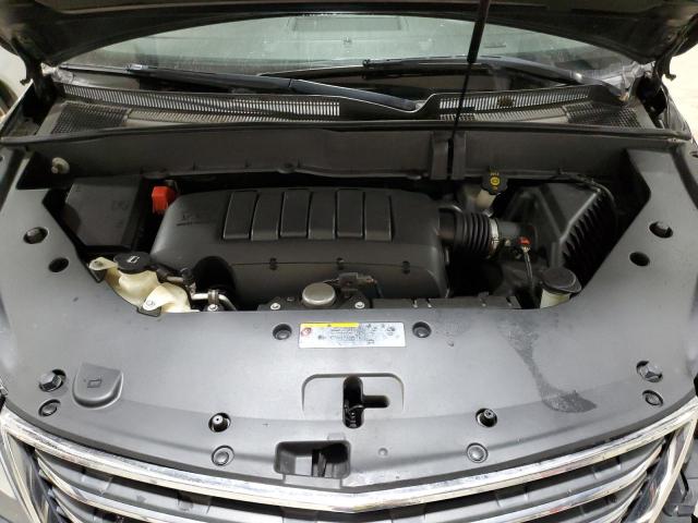 Photo 12 from auction – 2015 CHEVROLET TRAVERSE L with VIN 1GNKVJKD0FJ347077