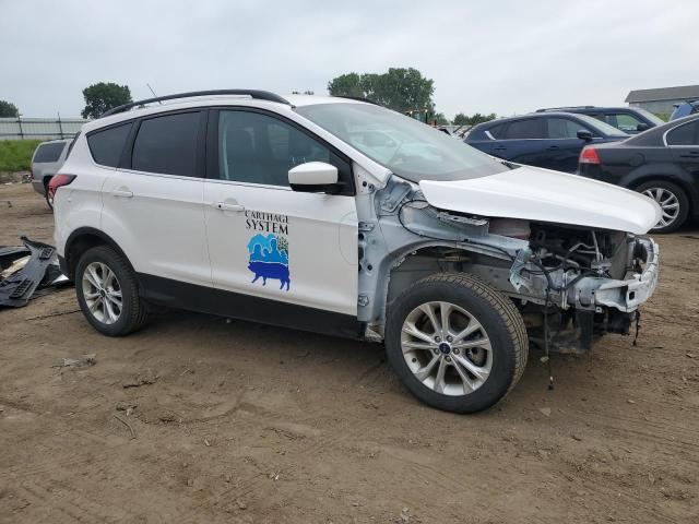 Photo 4 from auction – 2019 FORD ESCAPE SEL with VIN 1FMCU9HD4KUC31844