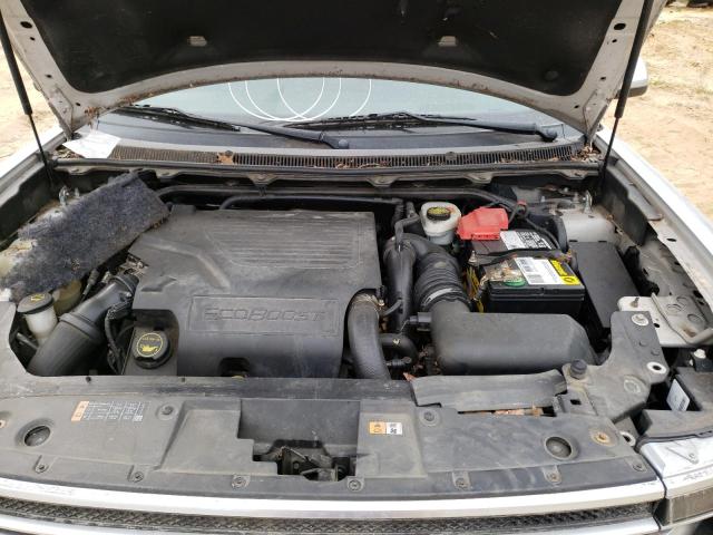 Photo 12 from auction – 2014 FORD FLEX LIMIT with VIN 2FMHK6DT6EBD41926