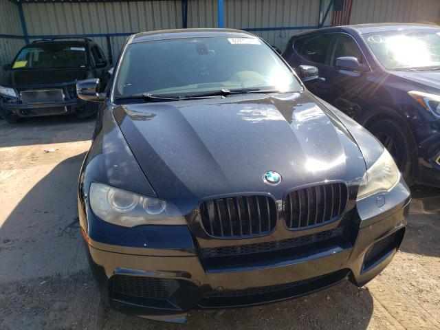 Photo 5 from auction – 2010 BMW X6 M with VIN 5YMGZ0C50ALK13100